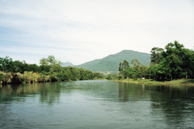 Rio Mampituba